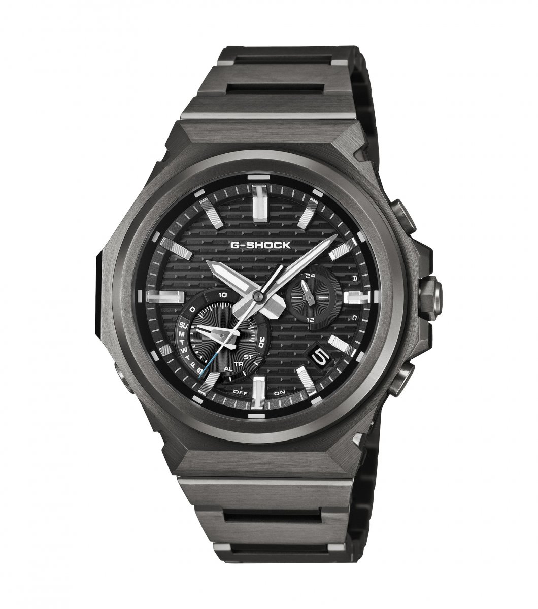 G-Shock G-Steel horloge GST-B1000BD-1AER