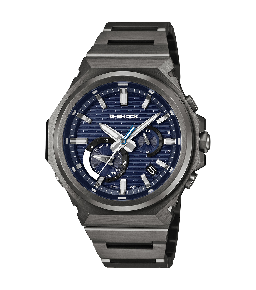 G-Shock G-Steel horloge GST-B1000BD-2AER