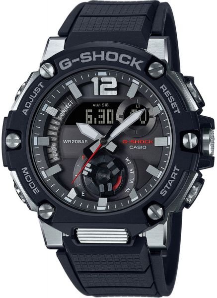 G-Shock G-Steel Horloge GST-B300S-1AER