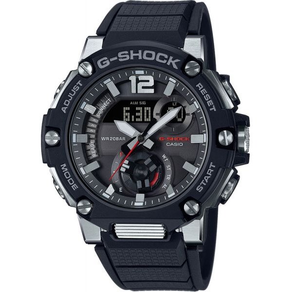 G-Shock G-Steel Horloge GST-B300S-1AER