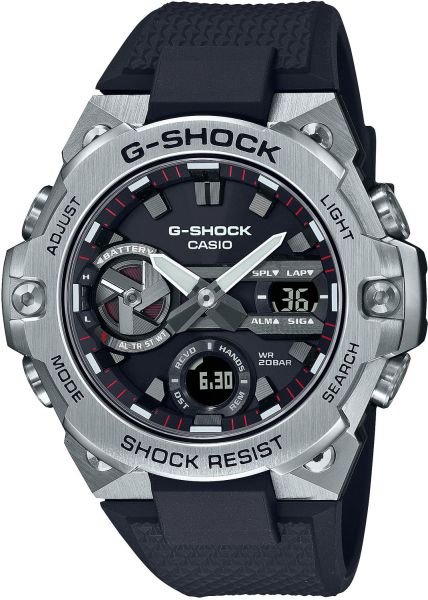 G-Shock G-Steel Horloge GST-B400-1AER