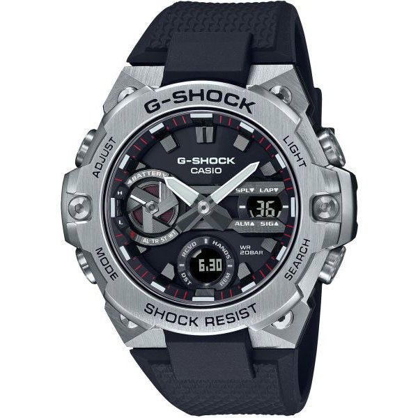 G-Shock G-Steel Horloge GST-B400-1AER