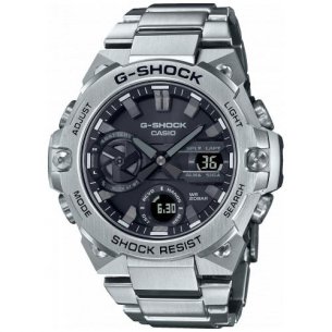 G-Shock G-Steel Bluetooth watch GST-B400D-1AER