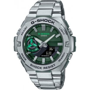 G-Shock G-Steel Bluetooth watch GST-B500AD-3AER