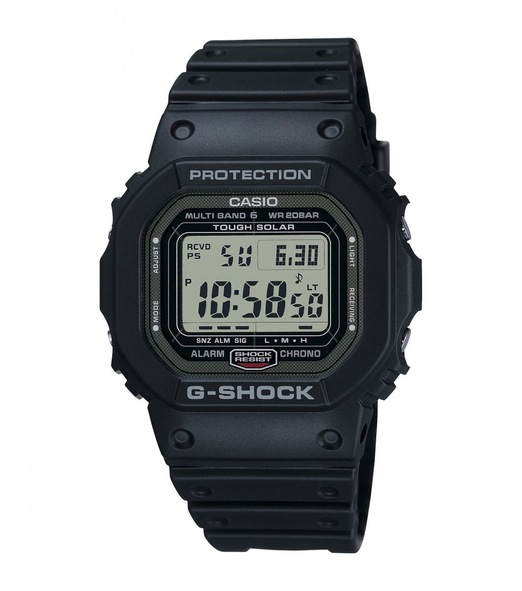 G-Shock Classic Horloge GW-5000U-1ER