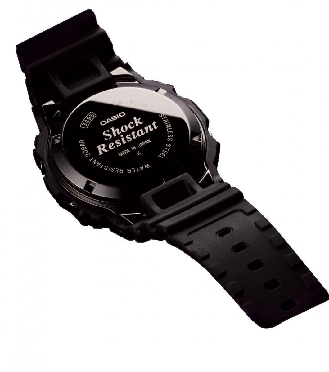 G-Shock Classic Horloge GW-5000U-1ER