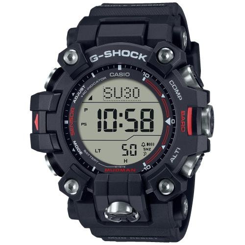 G-Shock New Mudman Horloge GW-9500-1ER