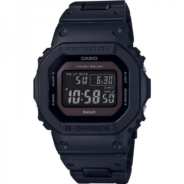 G-Shock Classic Horloge GW-B5600BC-1BER