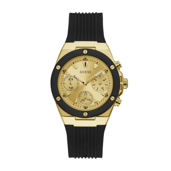 Guess Watches Athena Horloge GW0030L2