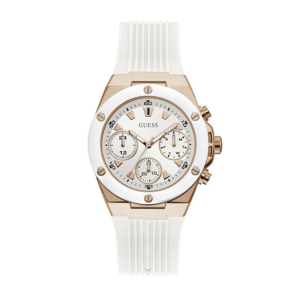 Guess Watches Athena Horloge GW0030L3