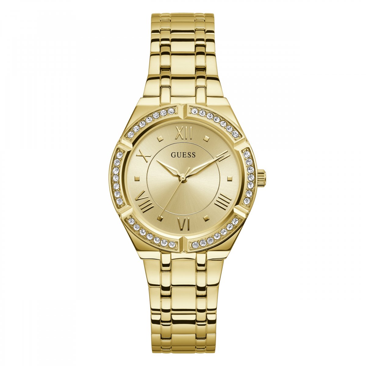 Guess Watches Cosmo horloge GW0033L2