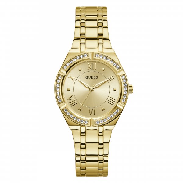 Guess Watches Cosmo horloge GW0033L2