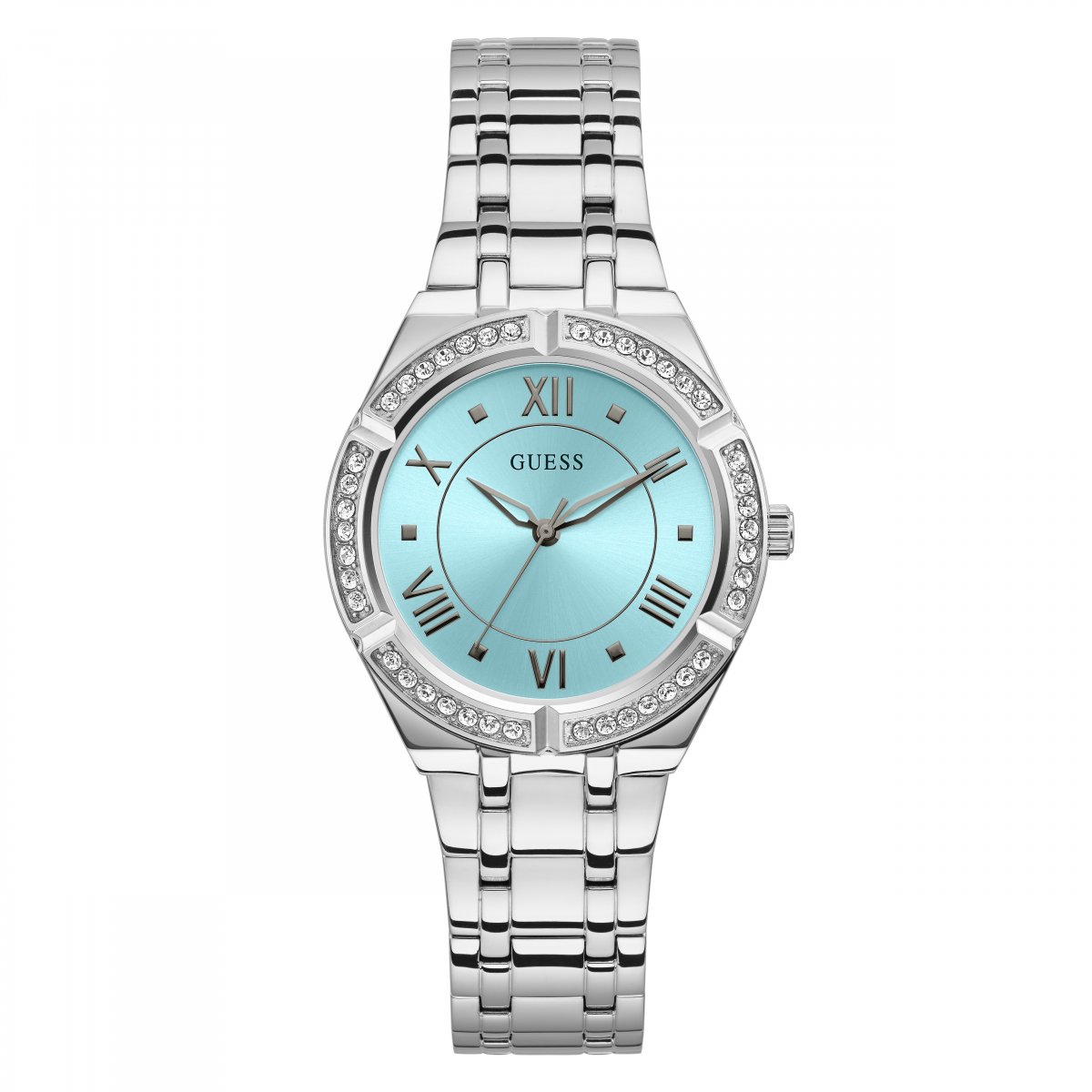 Guess Watches Cosmo horloge GW0033L7