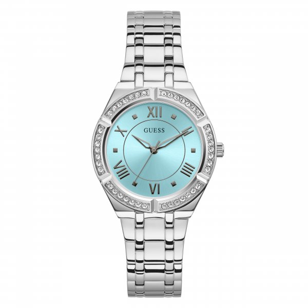 Guess Watches Cosmo horloge GW0033L7