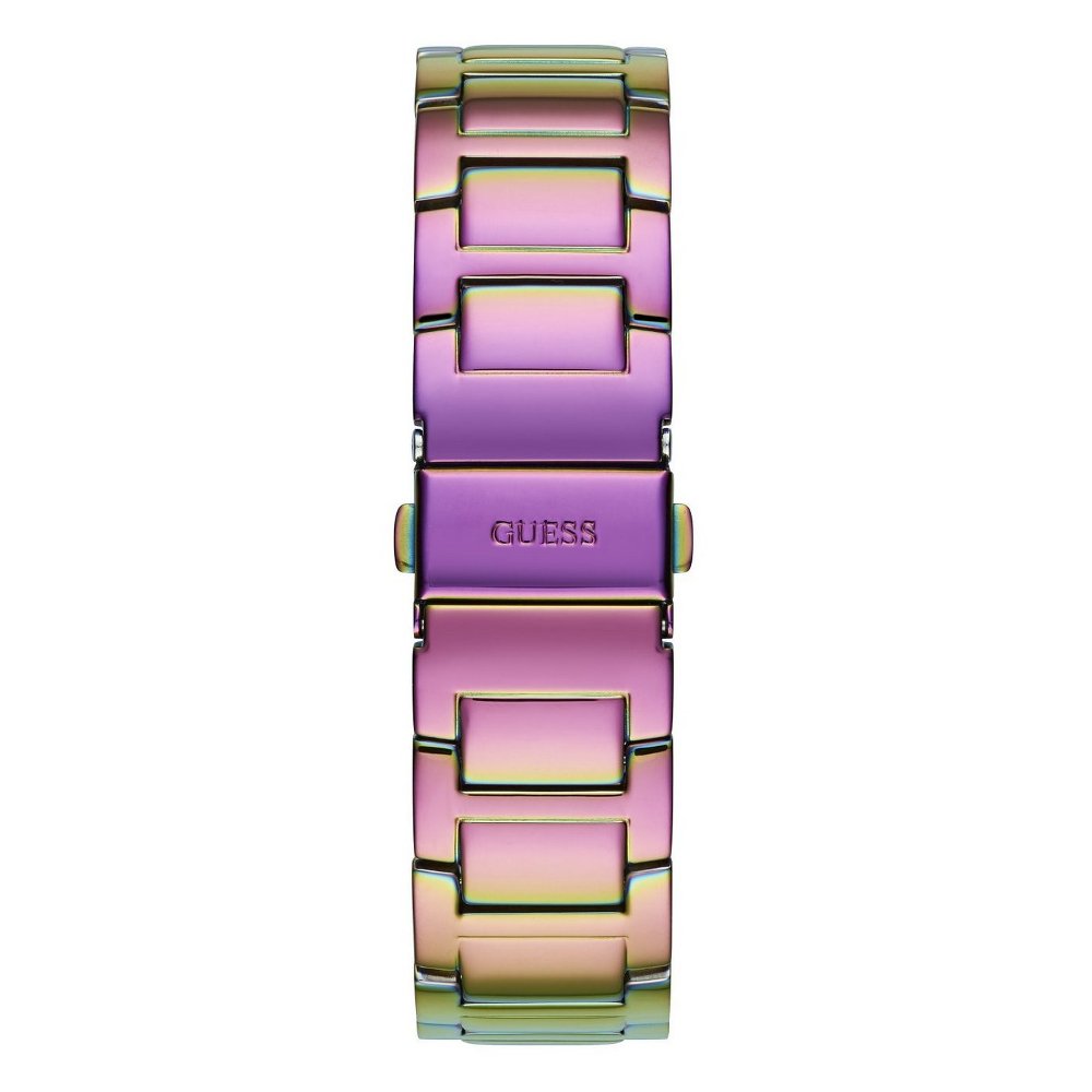 Guess Watches Lady Frontier Horloge GW0044L1