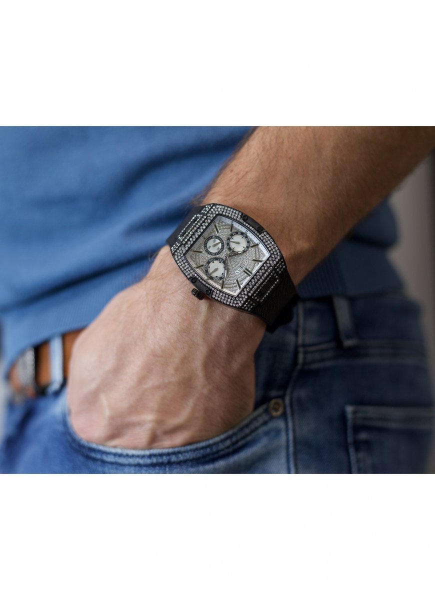 Guess Watches Phoenix Horloge GW0048G1