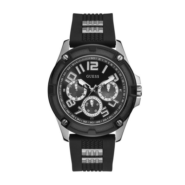 Guess Watches Delta Horloge GW0051G1
