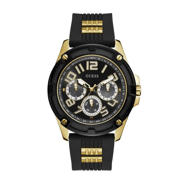 Guess Watches Delta Horloge GW0051G2