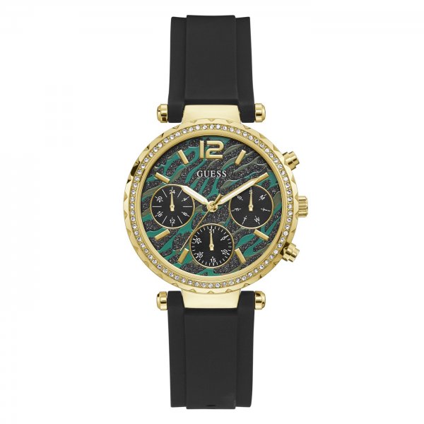 Guess Watches Solstice Horloge GW0113L1