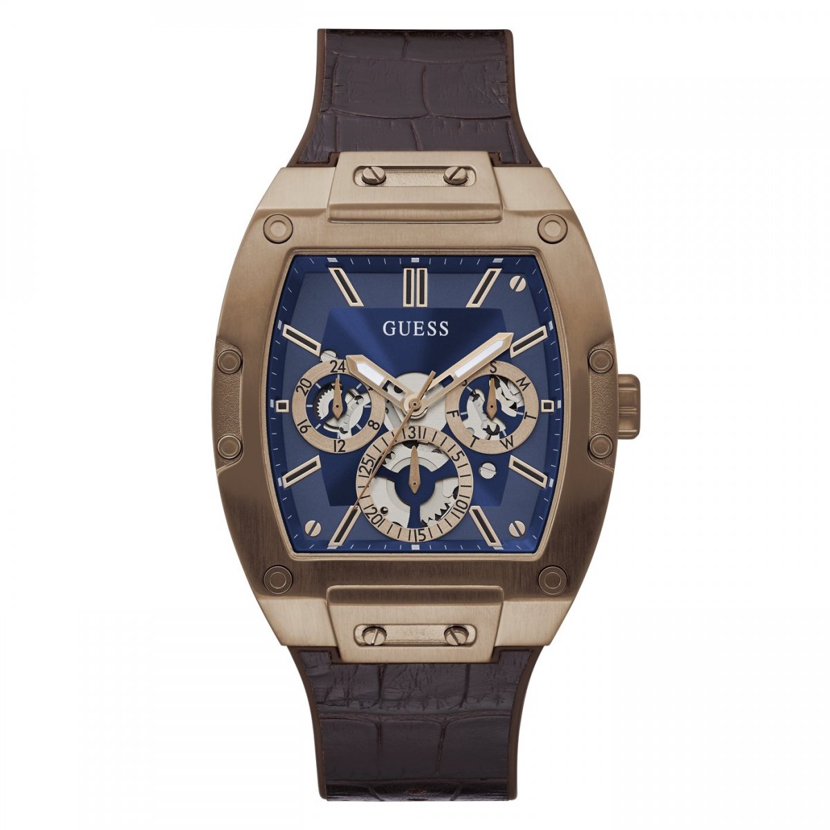 Guess Watches Phoenix Horloge GW0202G2