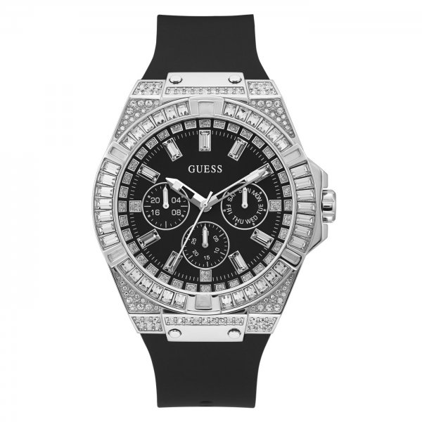 Guess Watches Zeus Horloge GW0208G1