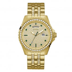 Guess Watches Comet Watch GW0218G2