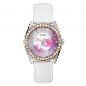 Guess Watches Fleurette Horloge GW0240L1