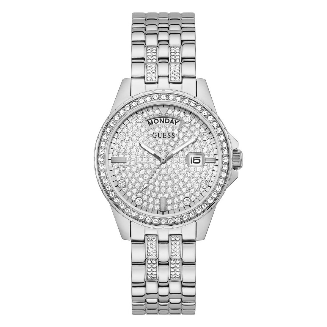 Guess Watches Lady Comet Horloge GW0254L1