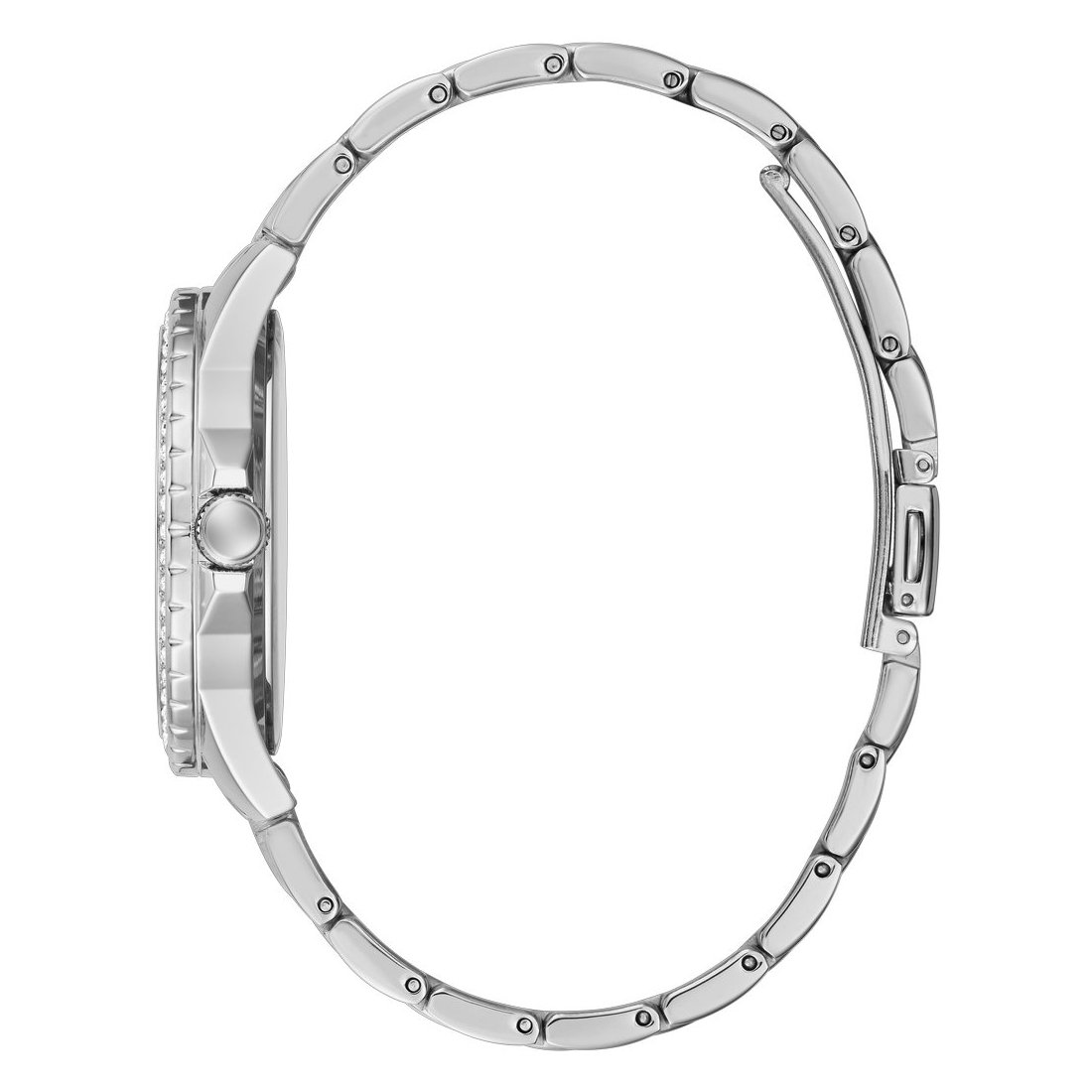 Guess Watches Lady Comet Horloge GW0254L1