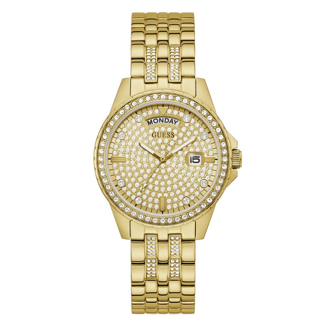 Guess Watches Lady Comet Horloge GW0254L2