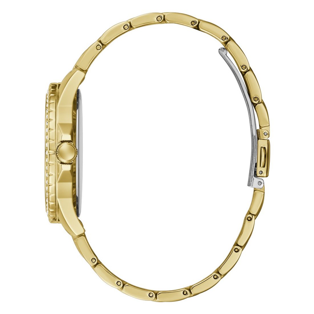 Guess Watches Lady Comet Horloge GW0254L2