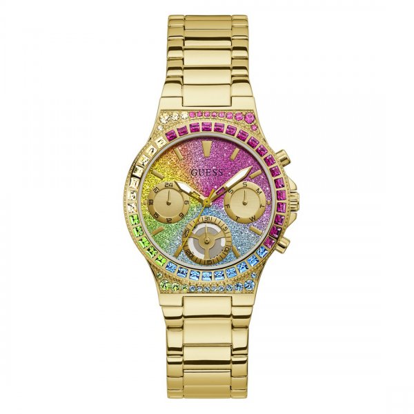 Guess Watches Sugarrush Horloge GW0258L1