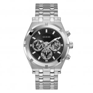 Guess Watches Continental Horloge GW0260G1