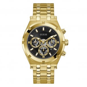 Guess Watches Continental Horloge GW0260G2