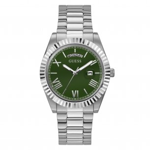 Guess Watches Coinnoisseur horloge GW0265G10