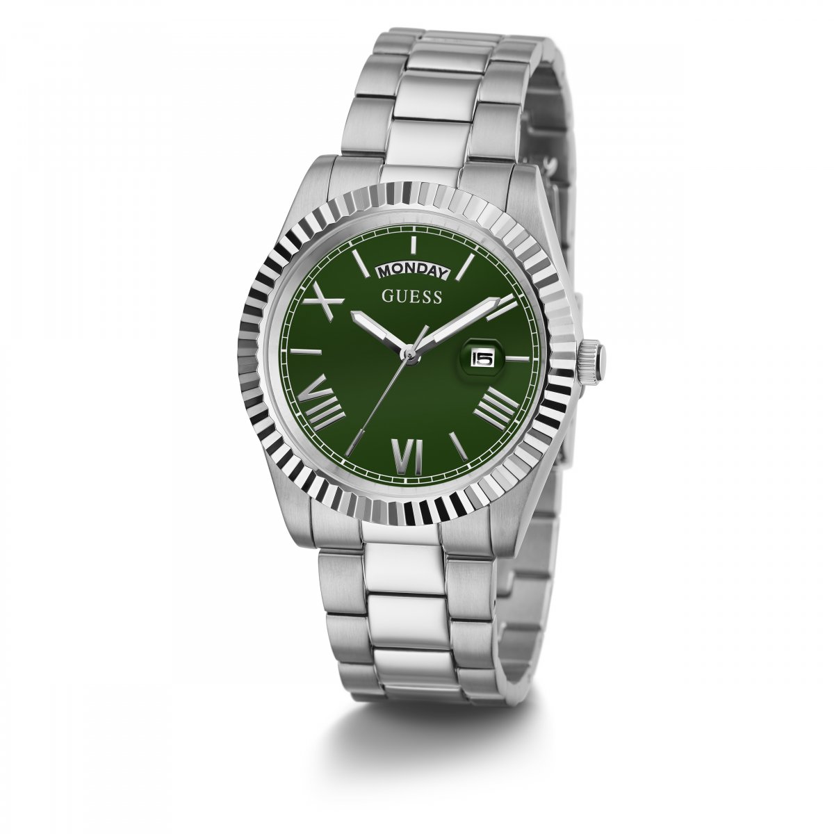 Guess Watches Coinnoisseur horloge GW0265G10