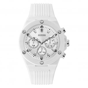 Guess Watches Poseidon Horloge GW0268G1