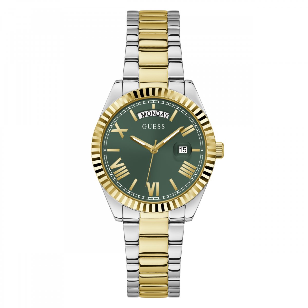 Guess Watches Luna horloge GW0308L5