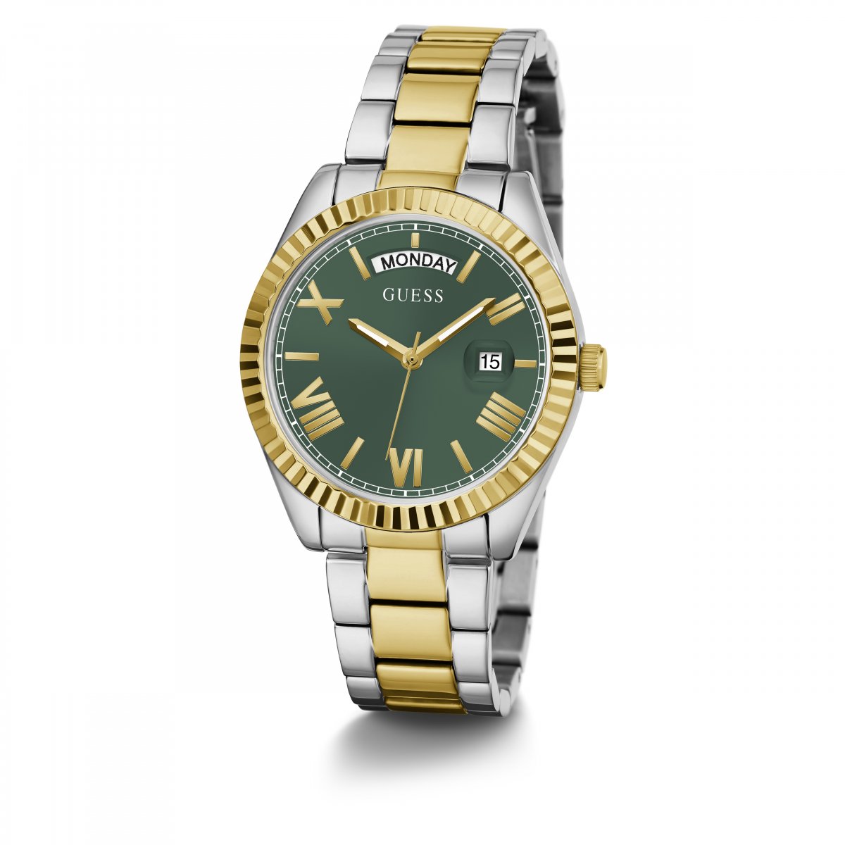 Guess Watches Luna horloge GW0308L5