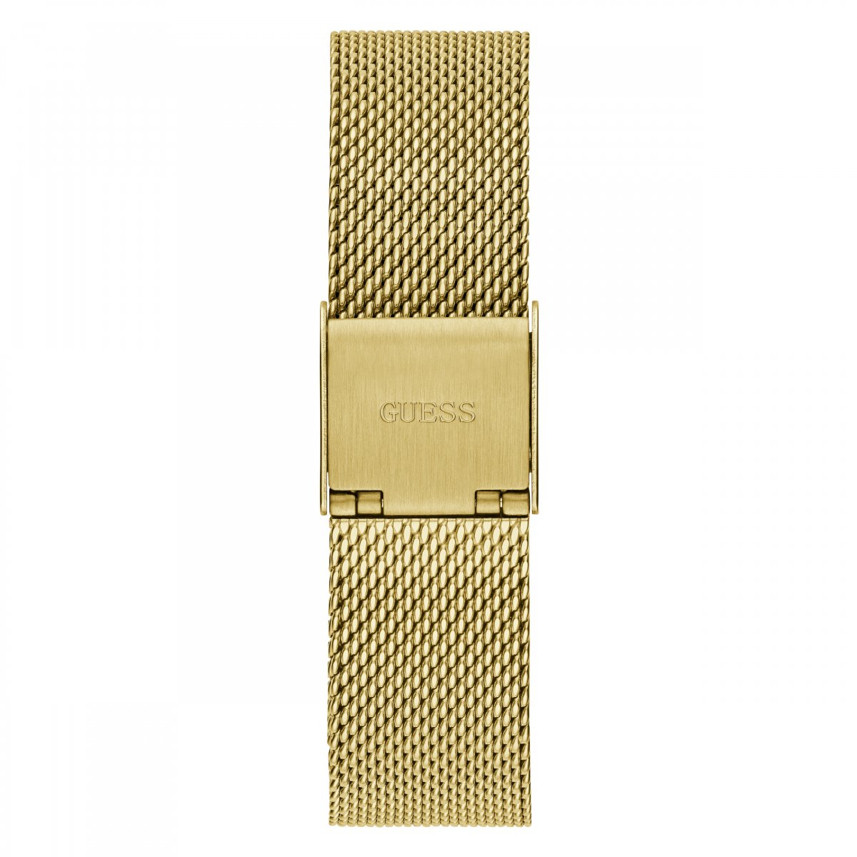 Guess Watches Tapestry horloge GW0354L2