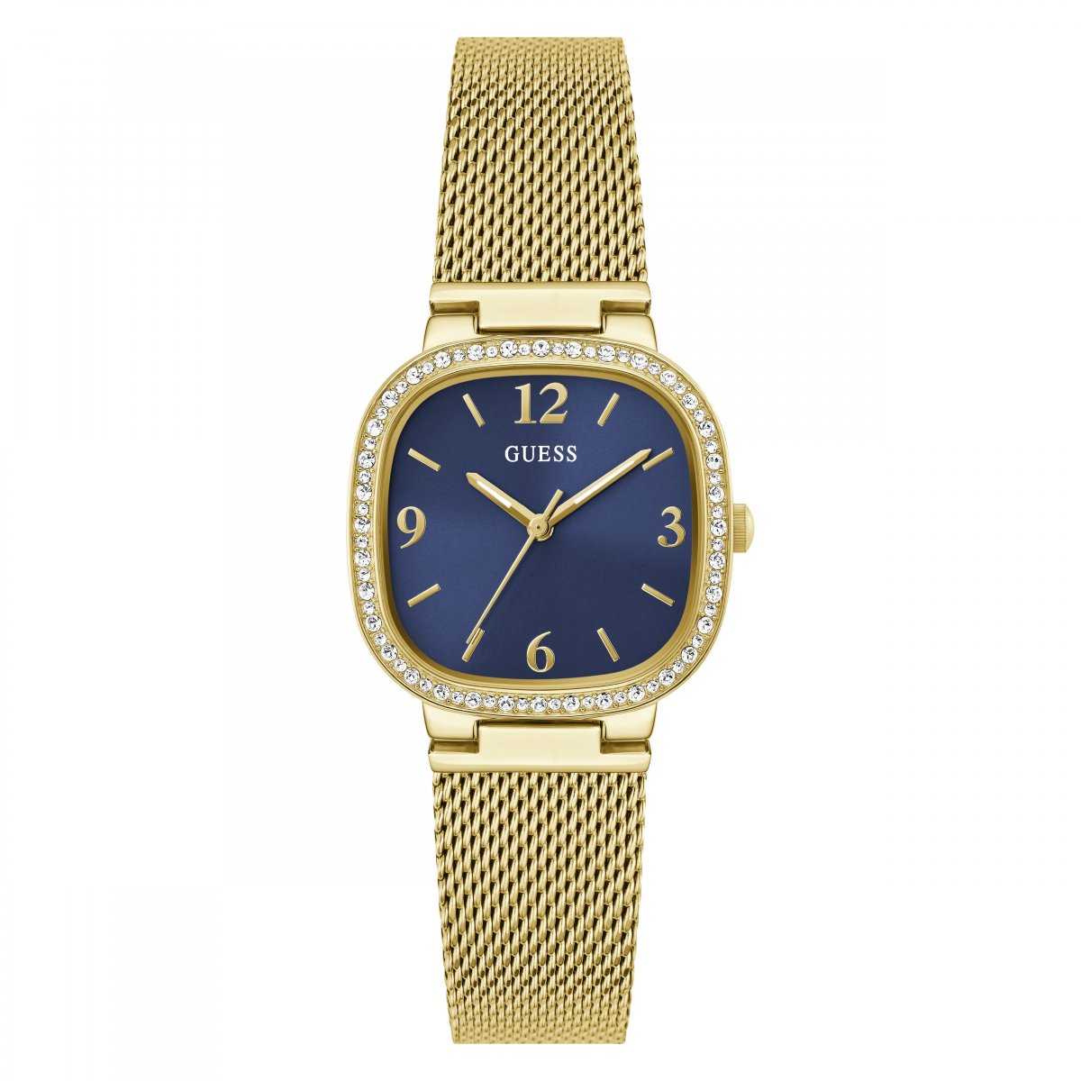 Guess Watches Tapestry horloge GW0354L6