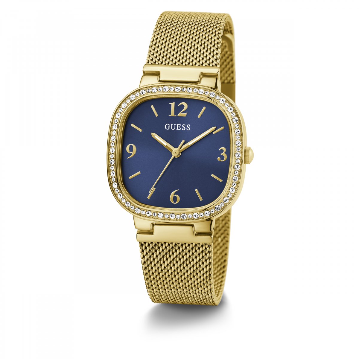 Guess Watches Tapestry horloge GW0354L6