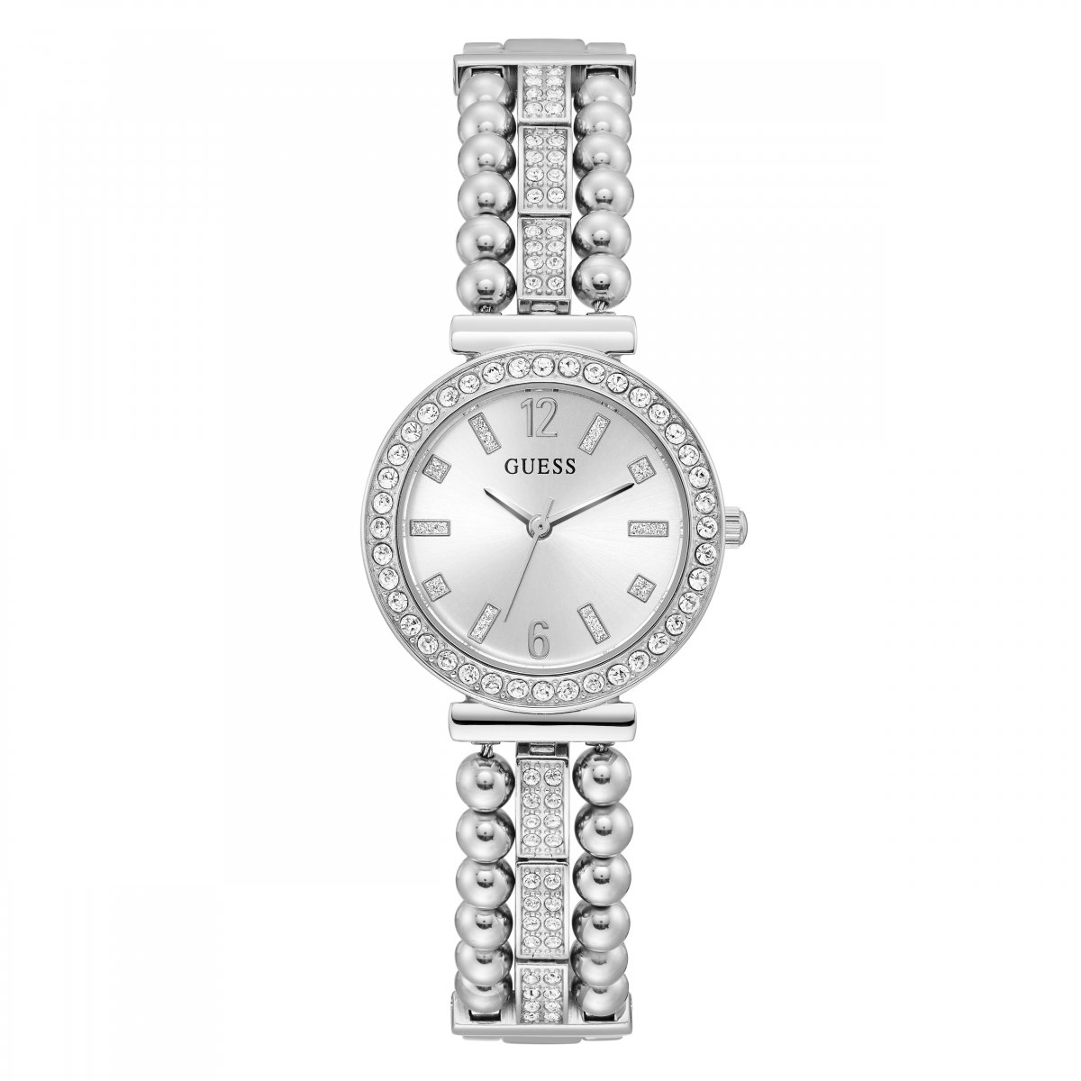 Guess Watches Gala horloge GW0401L1