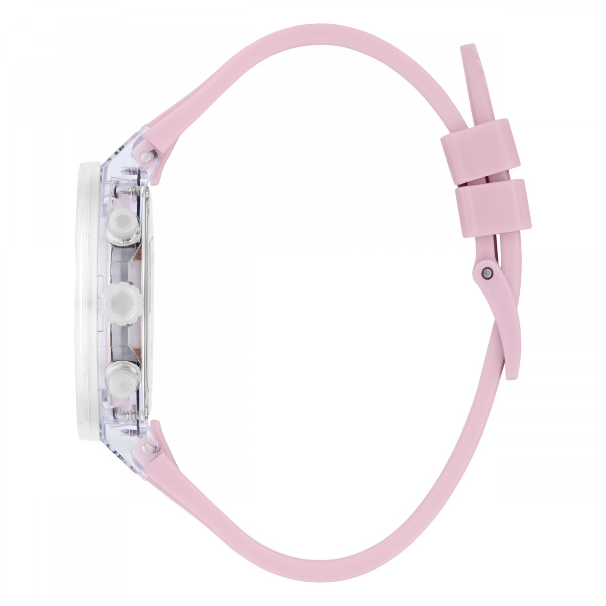 Guess Watches Athena horloge GW0438L7