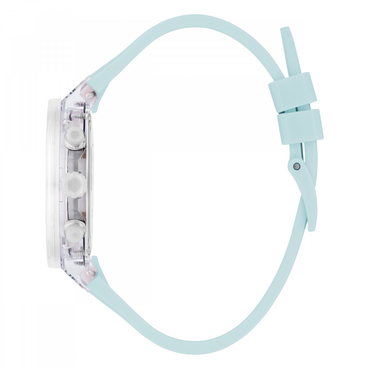 Guess Watches Athena horloge GW0438L8