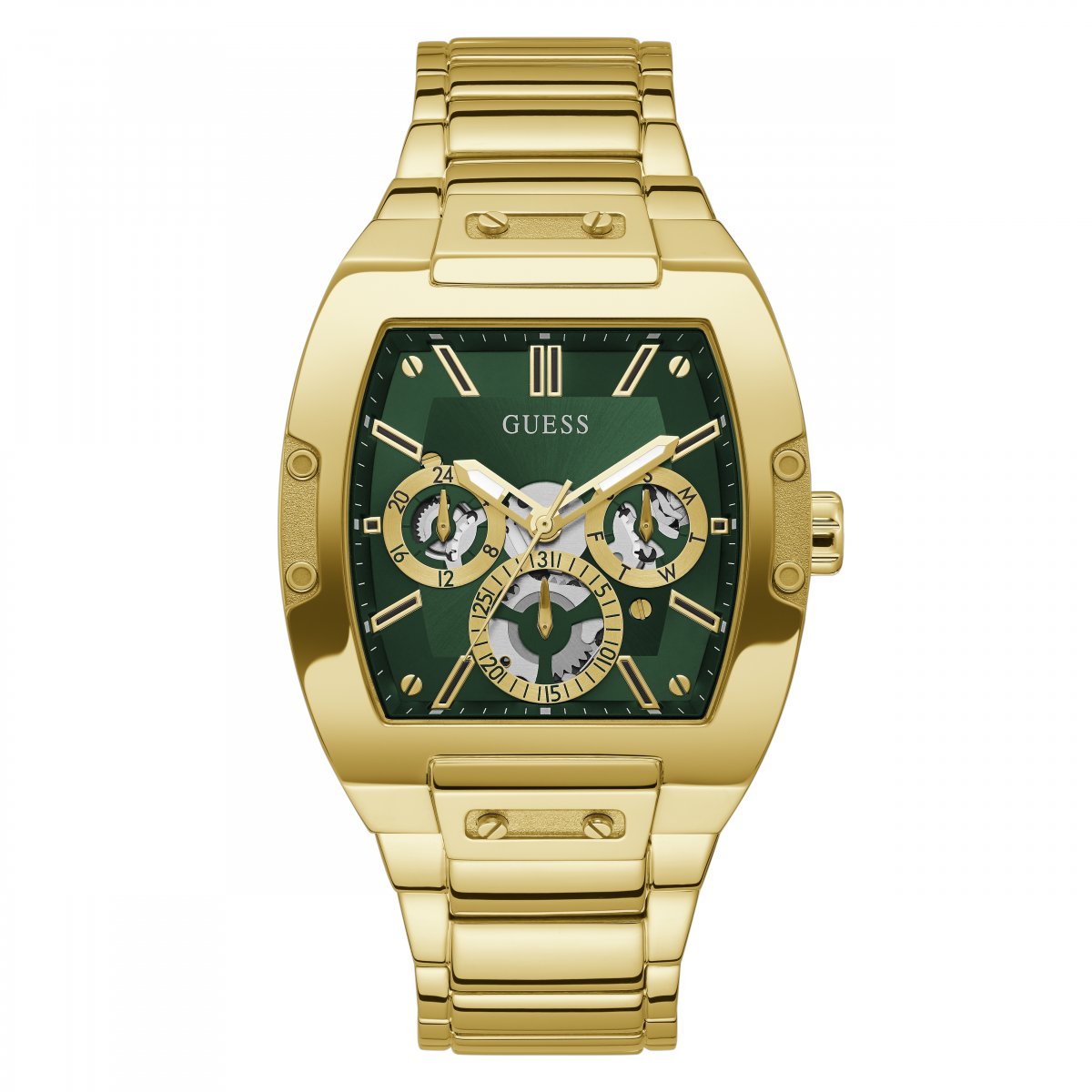 Guess Watches Phoenix Horloge GW0456G3