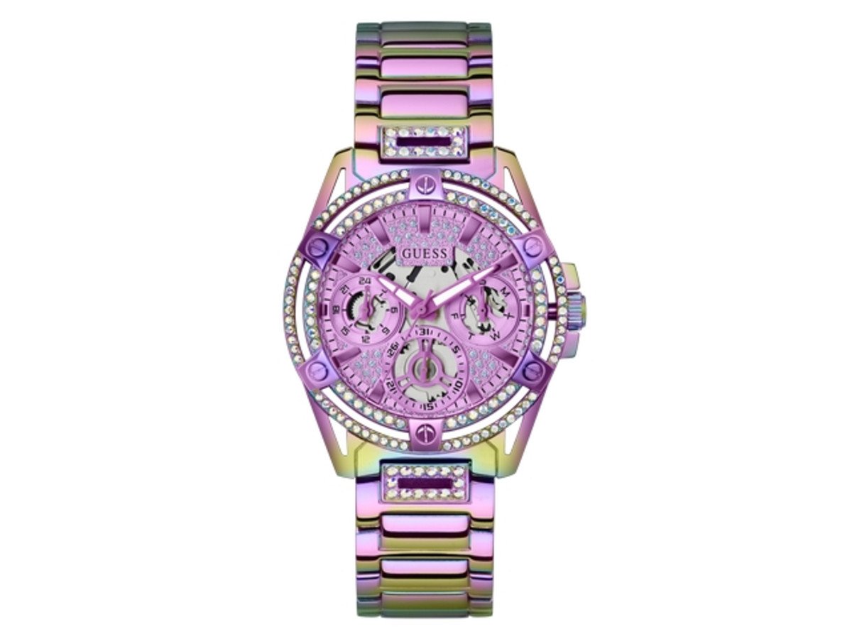 Guess Watches Queen Horloge GW0464L4