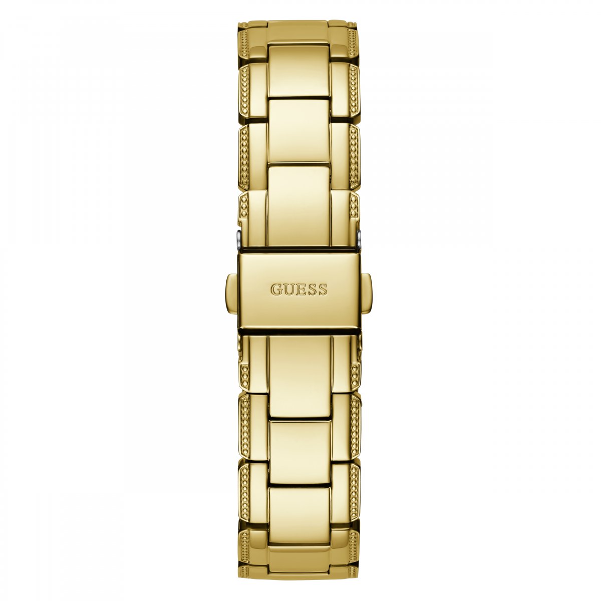 Guess Watches Crystal Clear Horloge GW0470L2