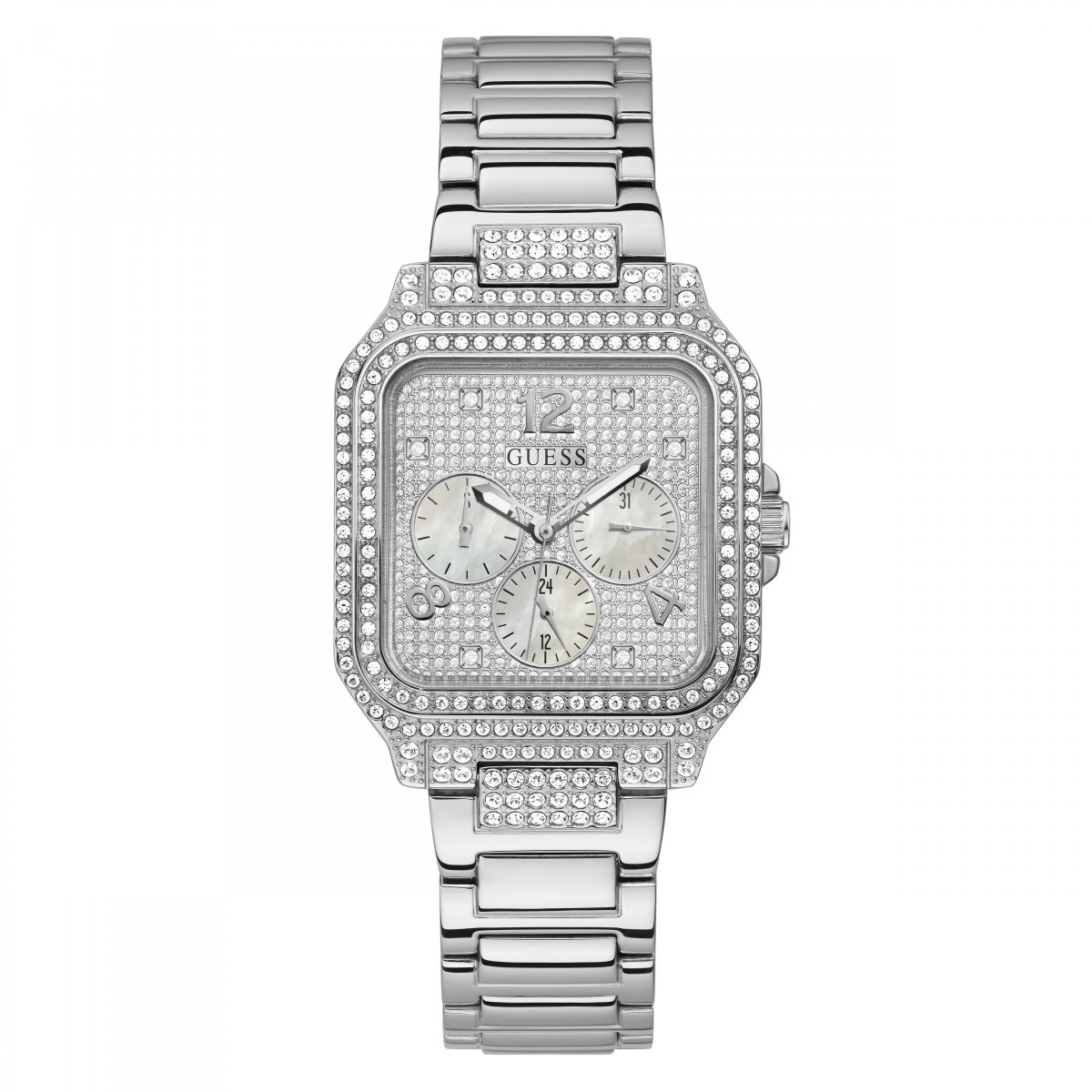 Guess Watches Deco horloge GW0472L1
