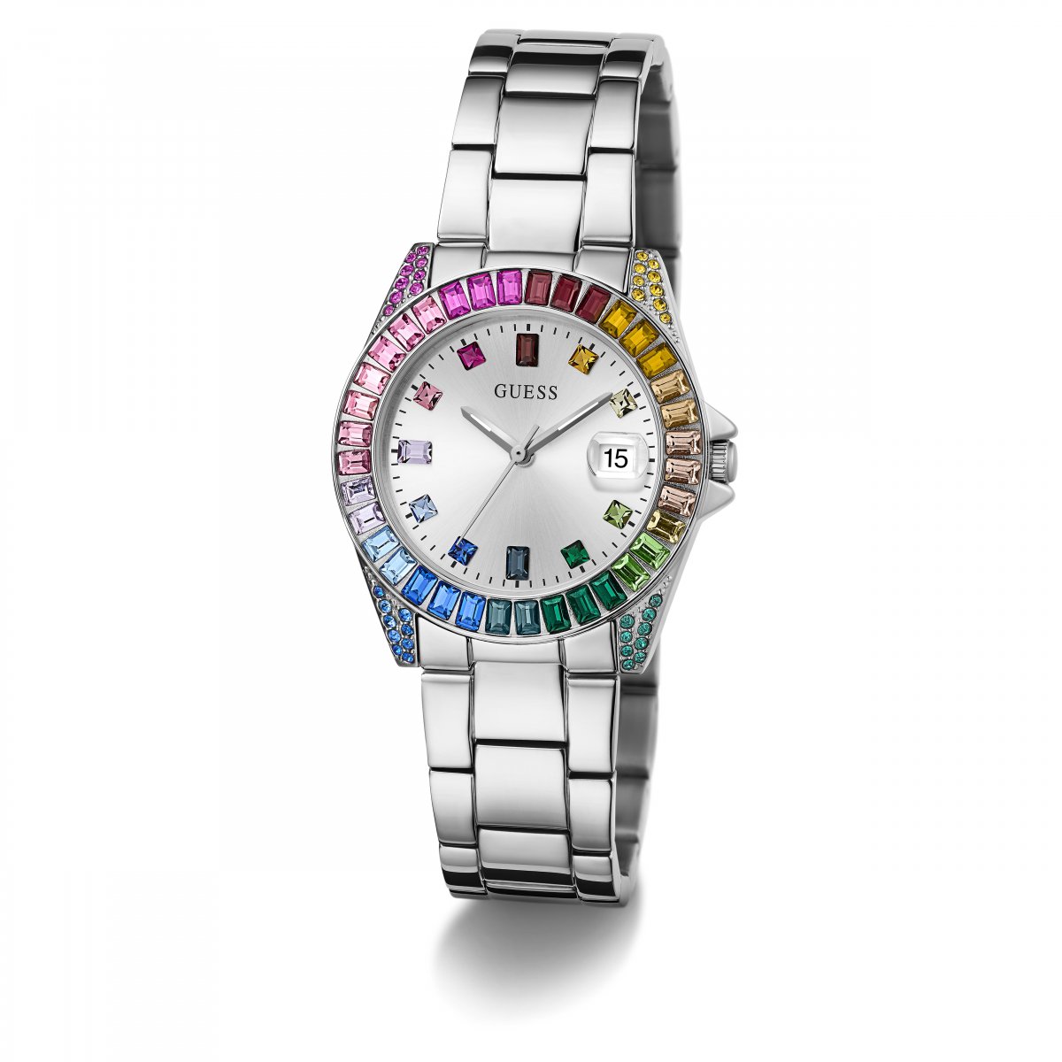 Guess Watches Opaline horloge GW0475L4